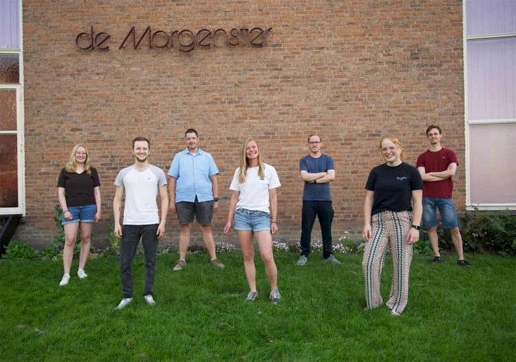Zomerse sing-in ‘Alles wat adem heeft’ in De Morgenster